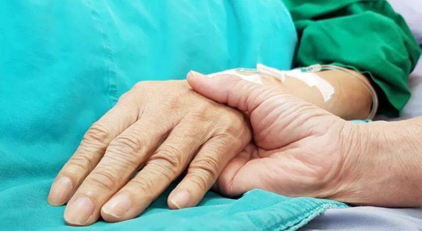 Yıllardır tartışılıyordu, ülke kararını verdi Ötanazi yasallaştı