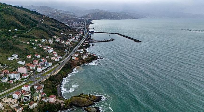 Türkiye Kültür Yolu Festivali ilk kez Ordu’da