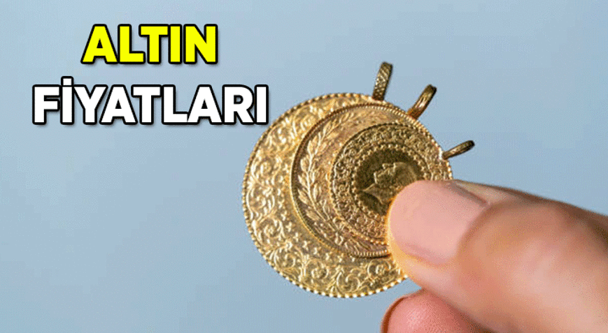 ALTIN YÜKSELİŞTE 💥 Altın fiyatları bugün ne kadar 19 Ağustos 2026 Gram, çeyrek, yarım, tam altın fiyatı kaç TL