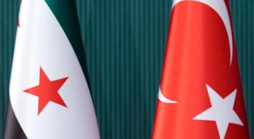 Türkiye ile Suriye arasında Fosfat Alanında Mutabakat Zaptı imzalandı