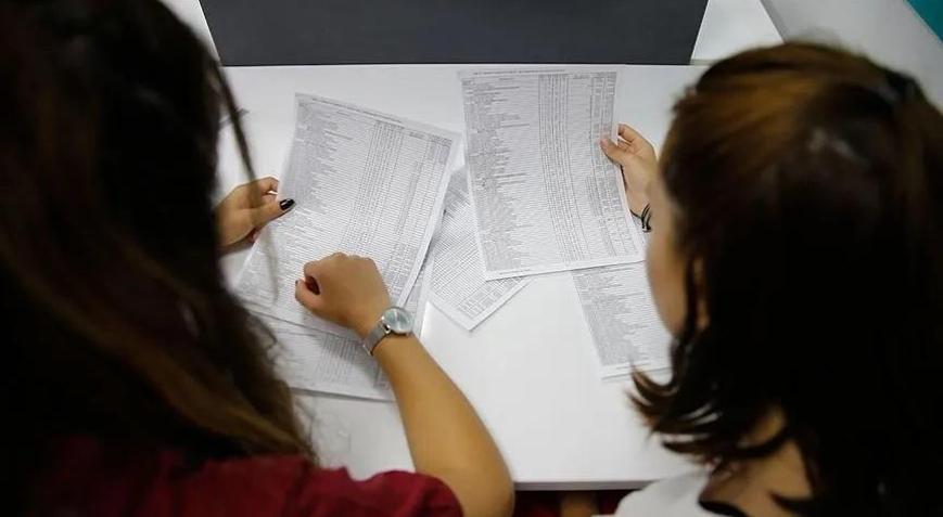 Fen liselerini geride bıraktı YKS’de üniversiteye yerleşme oranlarında zirve değişti
