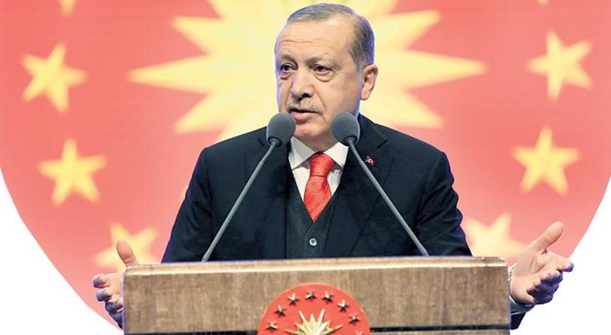 İsrail’de Erdoğan kompleksi