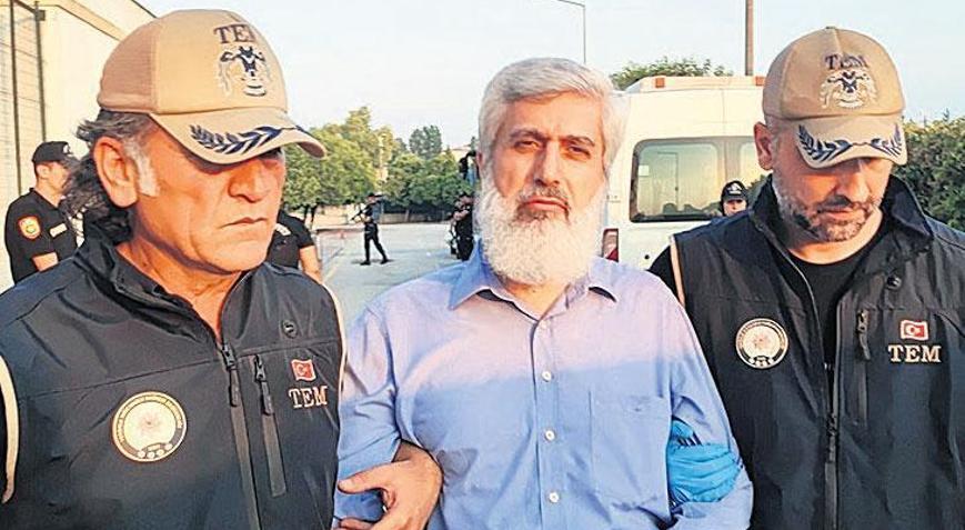 Kuytulcular’a operasyon 5 şirkete kayyım atandı
