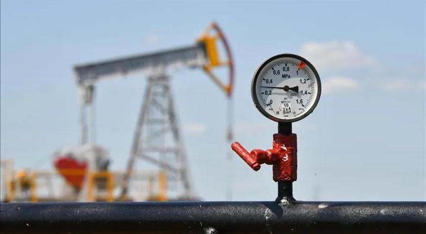 Brent petrolün varili 91 dolar oldu