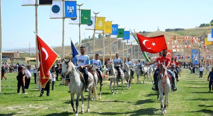 Malazgirt Zaferinin yıl dönümü birçok ilden ziyaretçinin katılımıyla kutlanacak