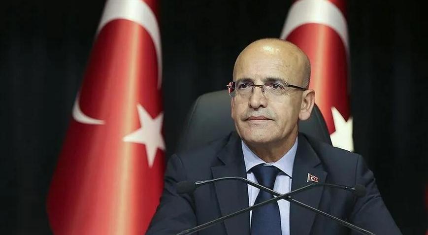 Bakan Şimşek küresel motorin fiyatındaki gelişmeleri değerlendirdi