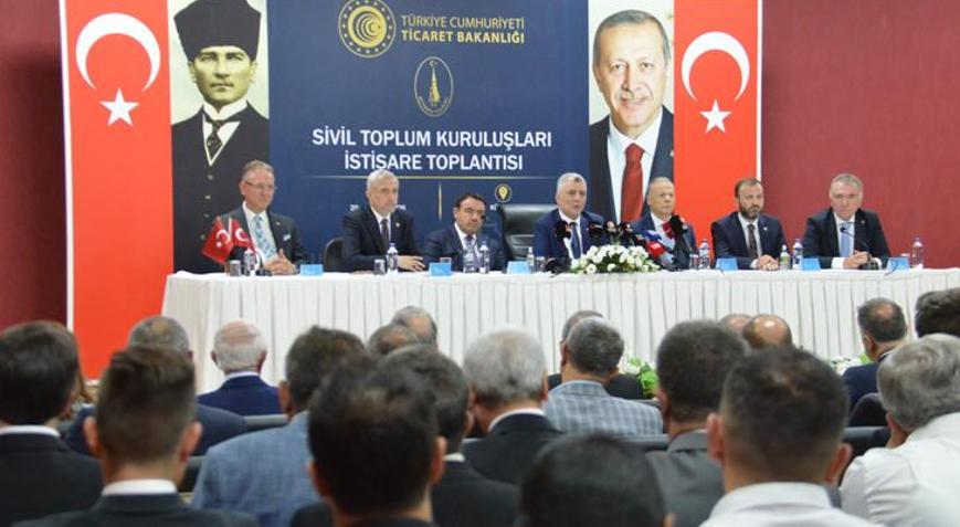 Bakan Bolat: Kütahya jeotermal zengin kaynaklarıyla aynı zamanda bir turizm şehrimiz oldu