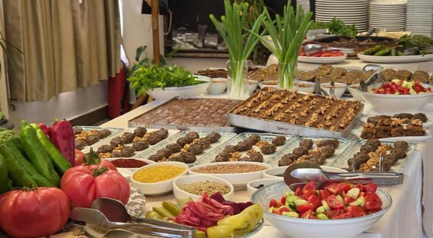 Hatay lezzette tescile doymuyor 5 tescil daha geldi ve sayı 75e çıktı