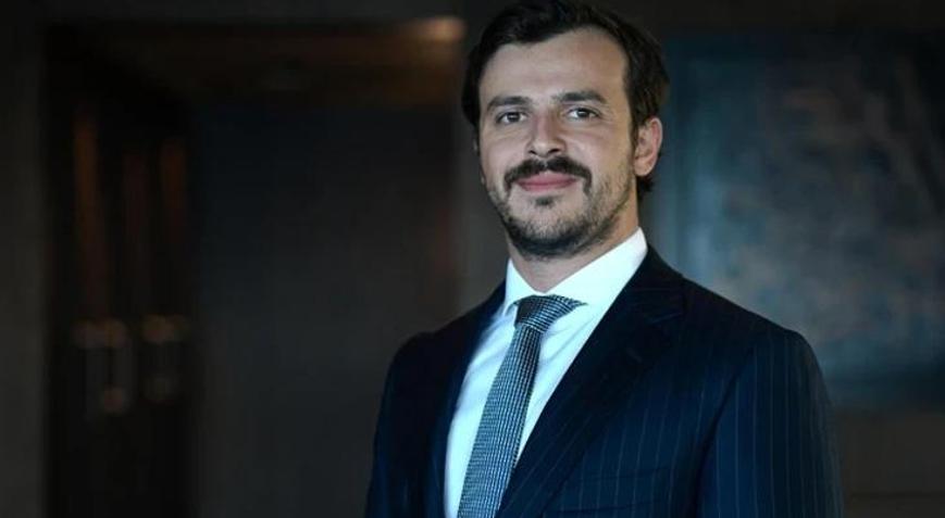 Kalyon PV’de görev değişiklikleri: Kalyon PV Yönetim Kurulu Başkanı Murathan Kalyoncu oldu