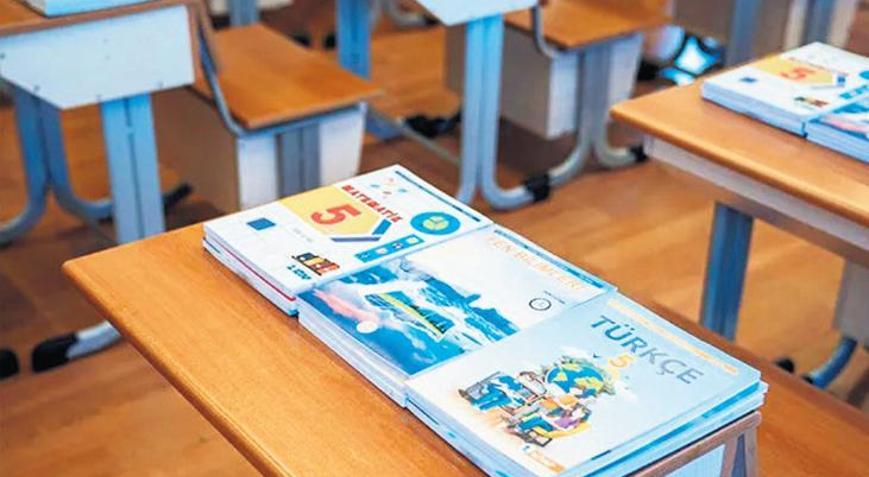 Özel okullarda kitap ücreti 113 bin TL’ye kadar çıkıyor