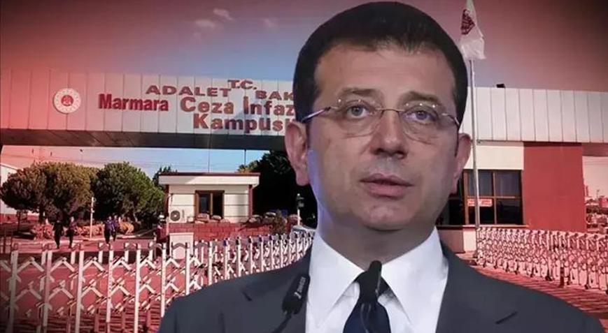 İmamoğlu çıkar amaçlı suç örgütü davası Aziz İhsan Aktaş mahkemede sistemi anlattı