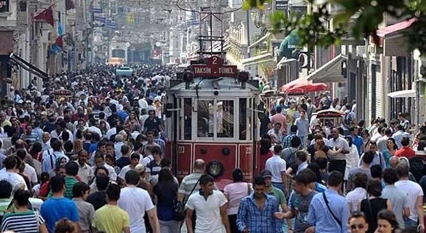 İstanbul’da ailece dışarı çıkmanın bedeli binlerce lira Şehirde sosyalleşmenin güncel tablosu ortaya çıktı