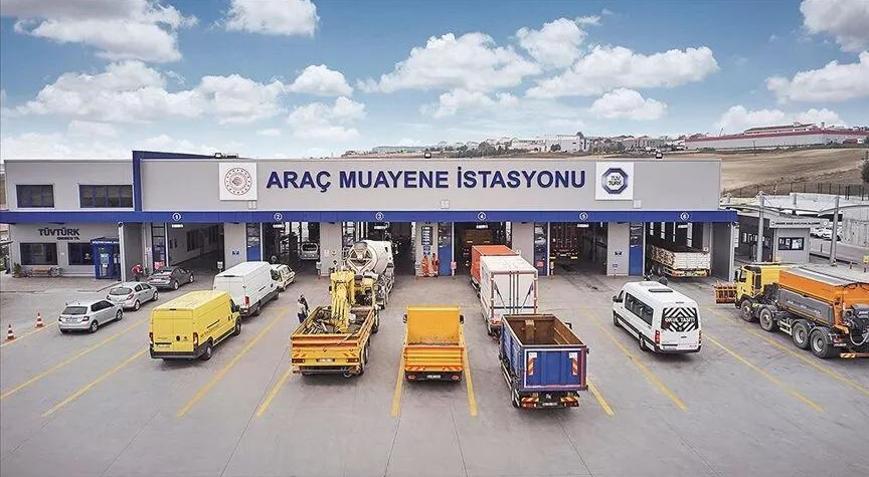 TÜVTÜRK uyardı Bu eksiklikler muayenede karşınıza çıkabilir
