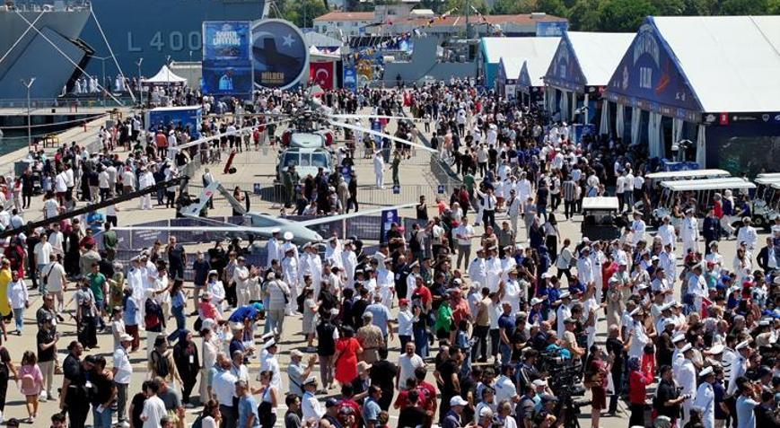 Milli Denizaltı yapay zekayla donatılacak