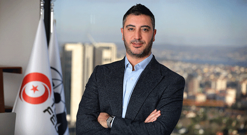 Formula 1 dünyasının en etkili 50 ismi arasında Eren Üçlertoprağı yer aldı