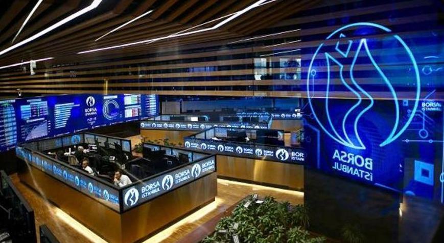Borsa İstanbul haftayı yükselişle kapattı İşte en çok kazandıran sektörler