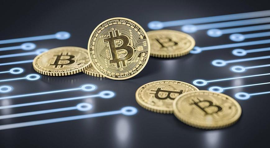 Kripto para piyasasının değeri geçen hafta 500 milyar doların üzerinde arttı
