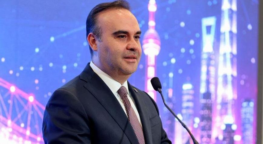 Bakan Kacırdan KOBİlere finansman desteği açıklaması