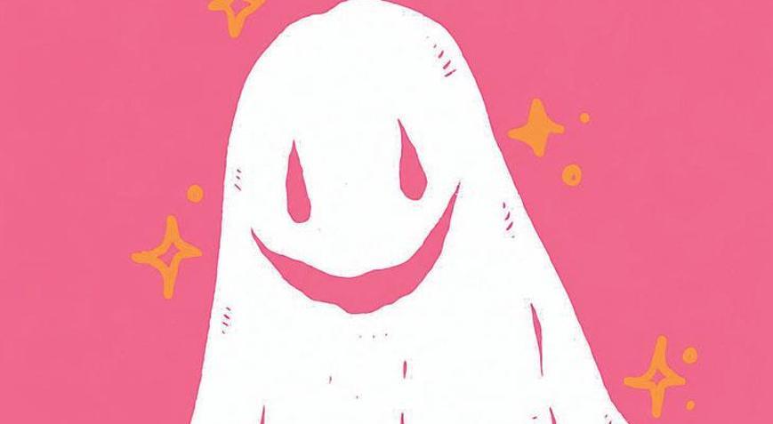 Ghosting işe alındı