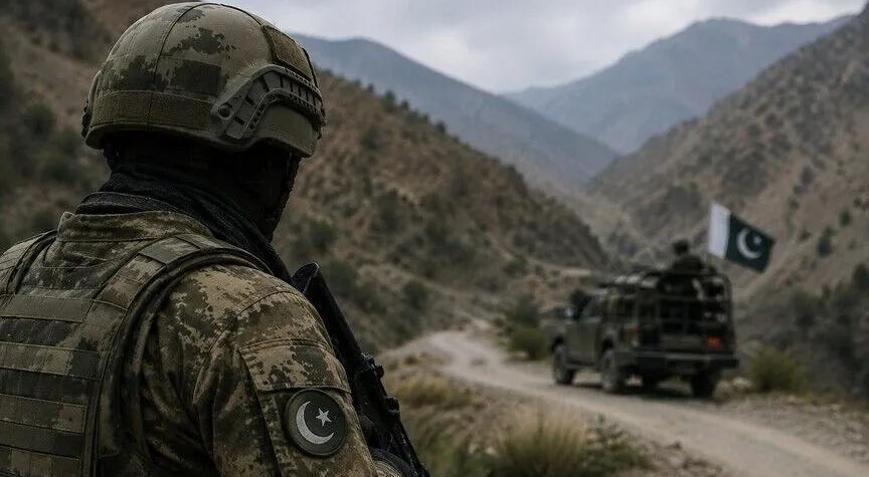 Pakistan ve Malezyadan güvenlik işbirliği: Terörle mücadele ve istihbarat paylaşımı