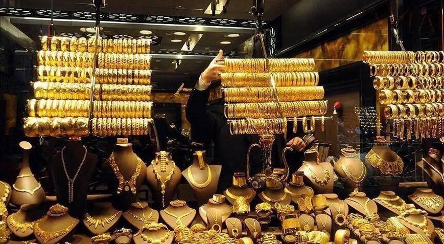 Altın üç haftadır yükselişini sürdürüyor