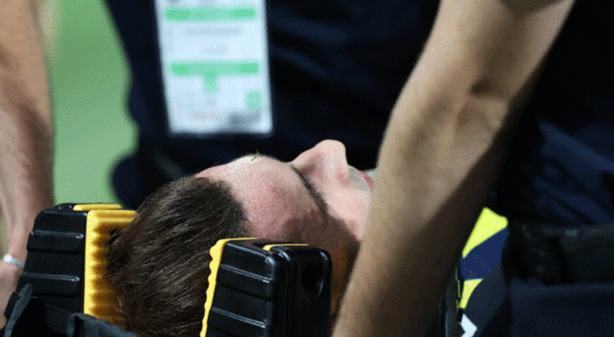 Fenerbahçe açıkladı Kerem Aktürkoğlunun durumu belli oldu