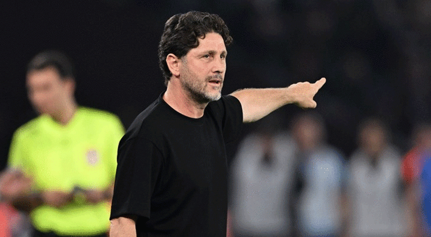 Trabzonsporda Fatih Tekkeden transfer açıklaması: Yeni bir yıldız gelecek