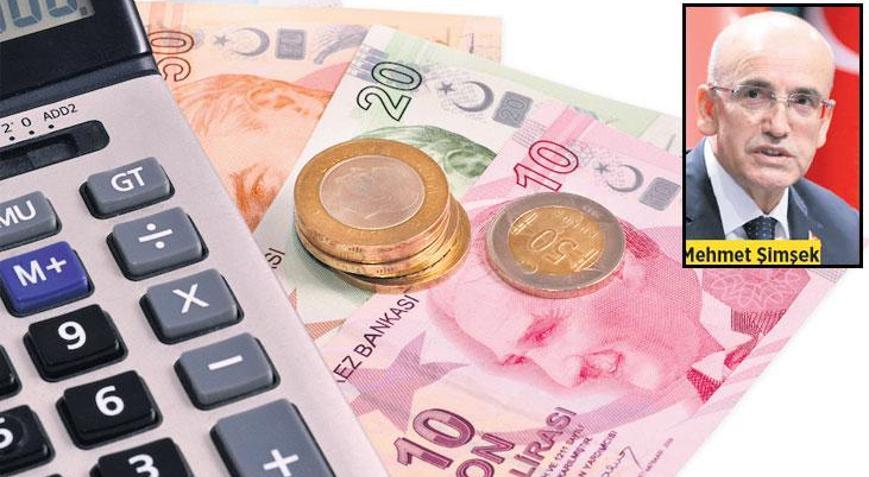 Kamuda tasarruf iki yılda 484 milyar lira kazandırdı