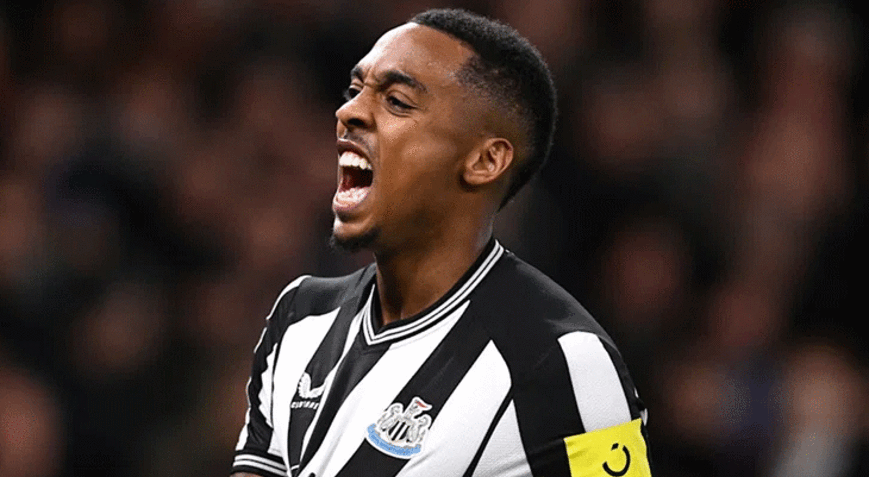 Beşiktaşta Joe Willock pazarlıkları İstenen bonservis belli oldu
