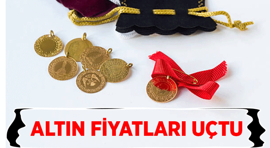 SON DAKİKA ANLIK ALTIN FİYATLARI 💥 Gram altın fiyatı, çeyrek altın fiyatı ve yarım, tam altın bugün ne kadara alınıyor, ne kadara satılıyor 24 Ağustos 2026 Altın fiyatları alış / satış kaç TL