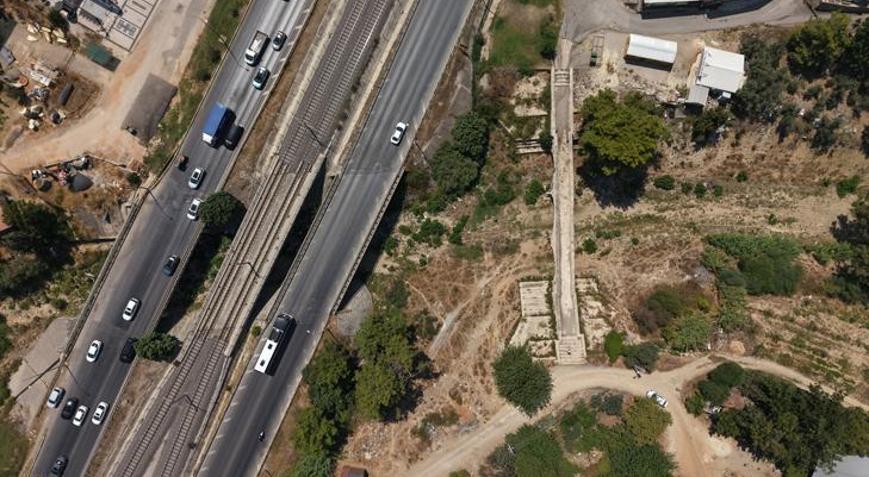 Antalya’da 800 yıllık tarihi köprü yüzyıllara meydan okuyor Geçmiş ve bugün yan yana