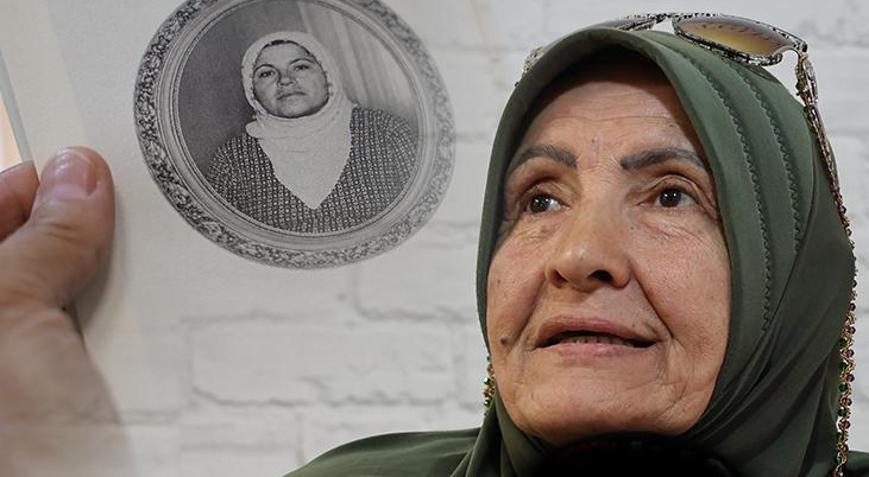 Yıllarca sakladı, 72 yaşında ortaya çıkardı: Tutkum gizlenemez bir hal aldı