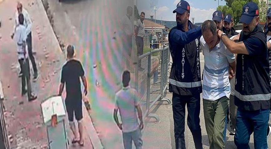 Milletvekilini bıçaklayan Keleş, Yeni Partiden ihraç edildi