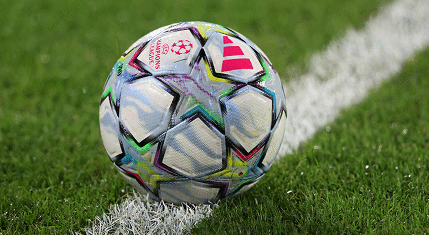 UEFA Şampiyonlar Ligi play-off turu yarın oynanacak