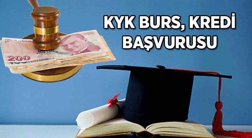 KREDİ VE YURTLAR KURUMU GENEL MÜDÜRLÜĞÜ 🔍 GSB KYK Kredi ve Bursları için başvurular başladı mı, ne zaman ve nasıl yapılır 2026-2027 KYK Burs ne kadar, burs kimlere, kredi kimlere çıkar