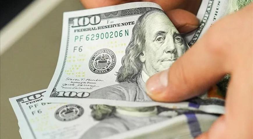 Finansal kesim dışındaki firmaların net döviz açığı haziranda arttı