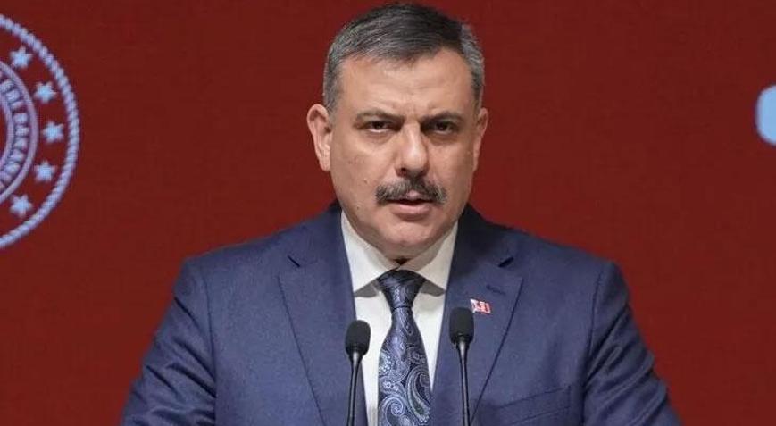 Bakan Çiftçiden Malazgirt Zaferinin 955. yıl dönümü etkinliklerine ilişkin paylaşım