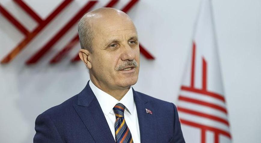 COP31’de üniversite öğrencilerine görev