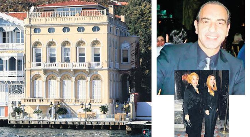 Oğullarını mirasından çıkardı ‘Yanıma defnedilmesinler’