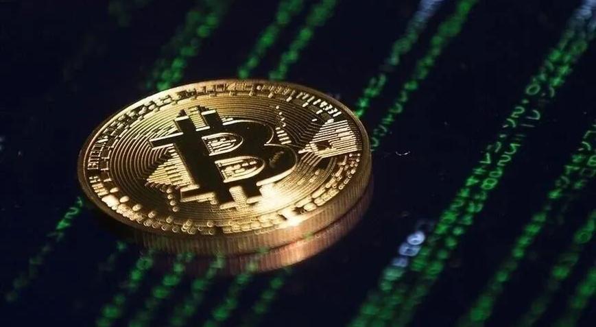 Bitcoin mayıstan bu yana ilk kez 80 bin doların üzerine yükseldi