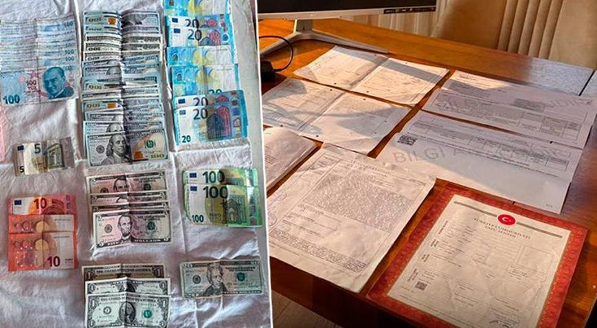 Muhtar, müdür ve memurların taşınmaz ağı 10 milyar liralık hazine arazilerini böyle paylaşmışlar