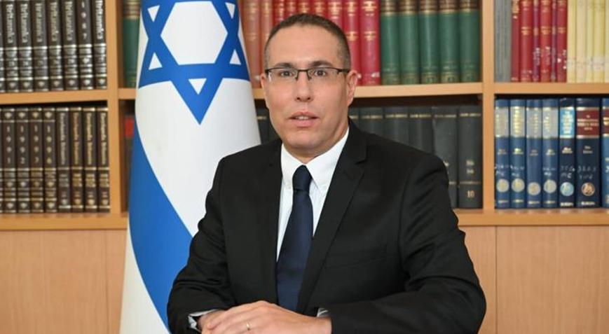 İsrailde Netanyahunun partisinden skandal itiraf Yalan haber üretiyorum