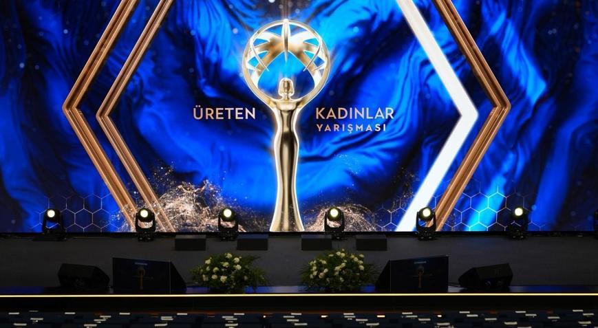 Üreten Kadınlar Yarışması’nın yeni dönem başvuruları başladı