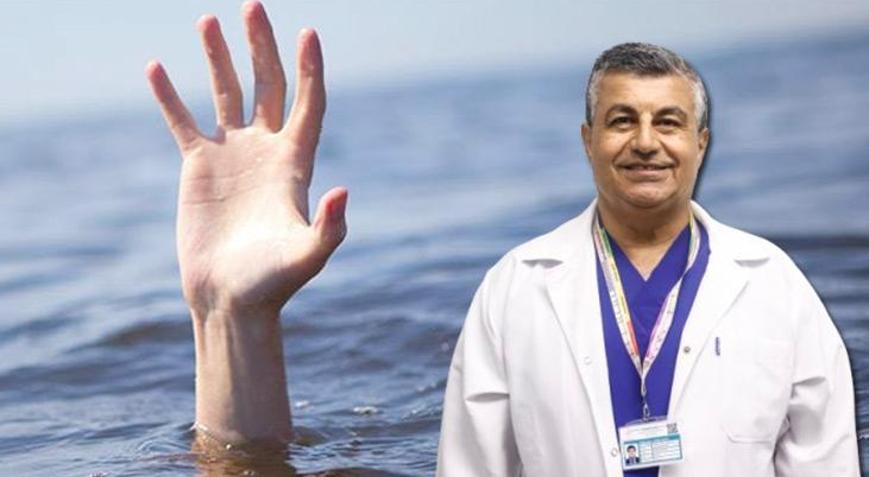 Boğulma vakaları neden artıyor Birlikte yüzerken ‘meydan okuyorlar’: İddia ve şakalaşma ölüm getiriyor