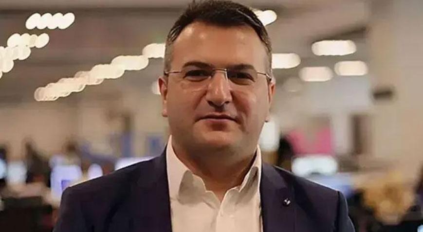 Cem Küçük hakkında hazırlanan MASAK raporu ortaya çıktı: Hesaba 35 milyon TLlik para girişi