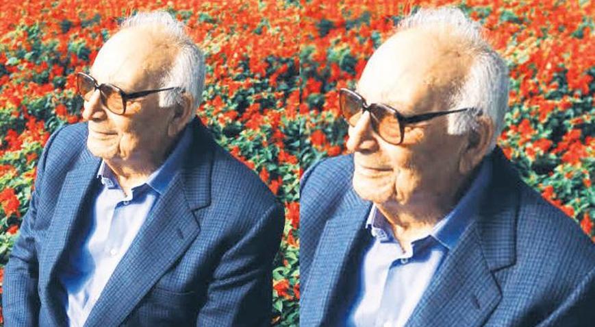 Yaşar Kemal ‘Kırmızı Değnek’i ile anılacak