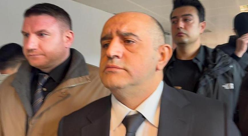 Aziz İhsan Aktaş davasında Rıza Akpolatın ailesine ceza yağdı