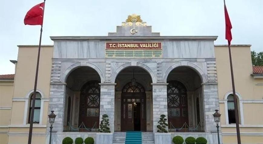 İstanbul Valiliğinden Üsküdar Belediye Başkanvekilliği seçimiyle ilgili açıklama