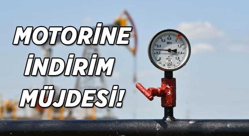 İNDİRİM TUTARI BELLİ OLDU Motorine kaç lira indirim gelecek 26 Ağustos güncel Benzin-Motorin akaryakıt fiyatları...