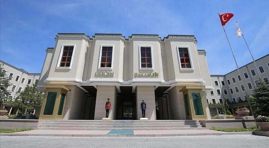 İçişleri Bakanlığından Malul Gaziler Haftası mesajı